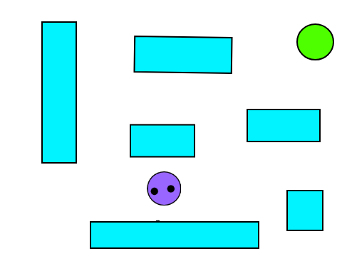 maze 6 levels