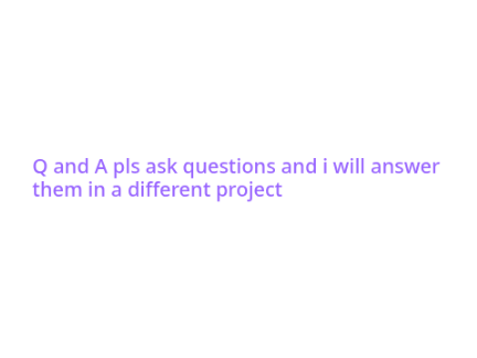 QnA