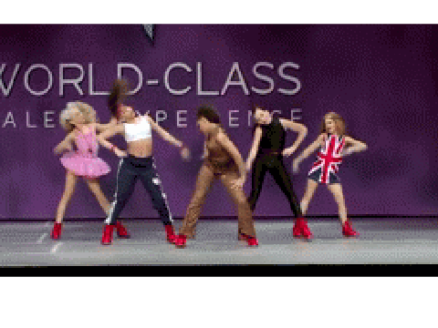 dance moms gif