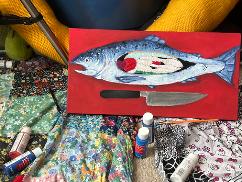 Summer project 