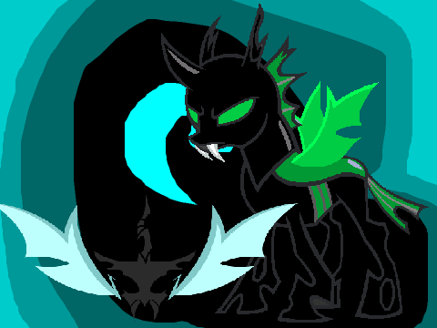 Equestria War RP sign_Up remix