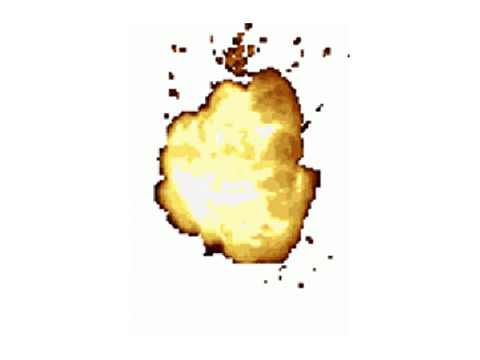 how to explode