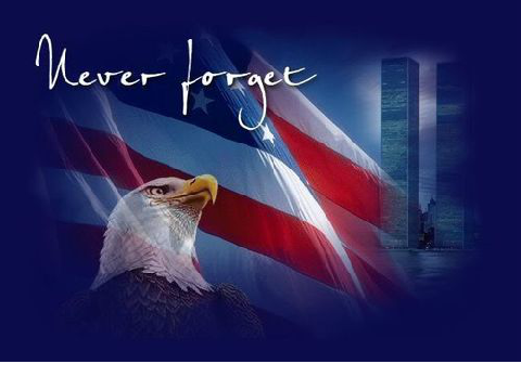 Remembering 9/11 