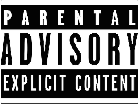 The Cuss Word Song (CENSORED CORRECTLY)