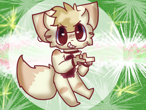❋B a n g !❋