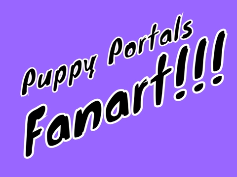 PPOG Fanart!!! (more to be added)