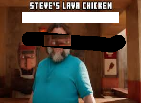 steves lava chicken loop Clean vesion remix