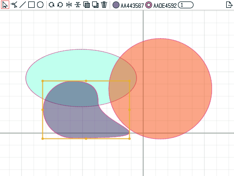 SVG Editor