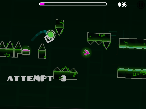 Nokia Challenge Preview 1 (not working on this lol)