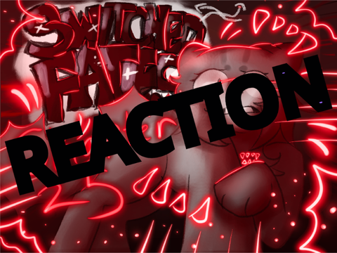 Switched Fates ~ Chapter 25 Reaction