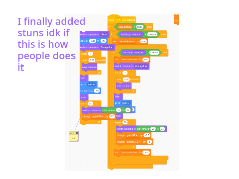 MetaGames Sneakpeak section