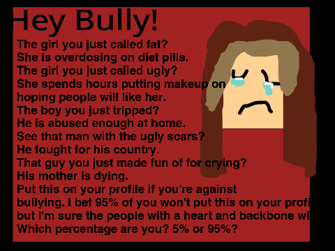 stop Bullying (Remix) remix remix remix remix-2 remix