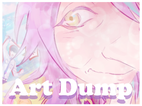 Art to look at with eyeballs #13