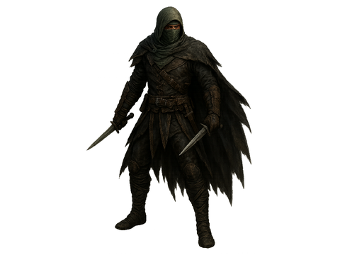 concept art for our own game universe