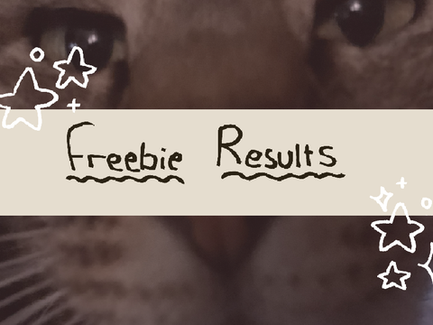 RESULTSSSS :D
