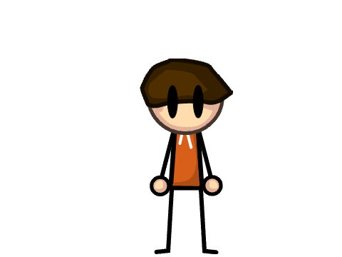 *Falls* - Animation 