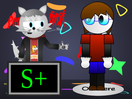 S+