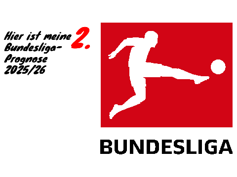 Bundesliga Prognose 2025/26 Nr.2