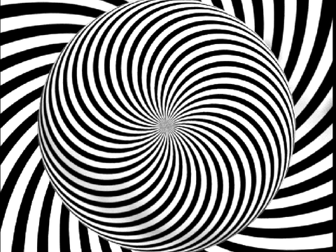 Hypnotize Yourself!