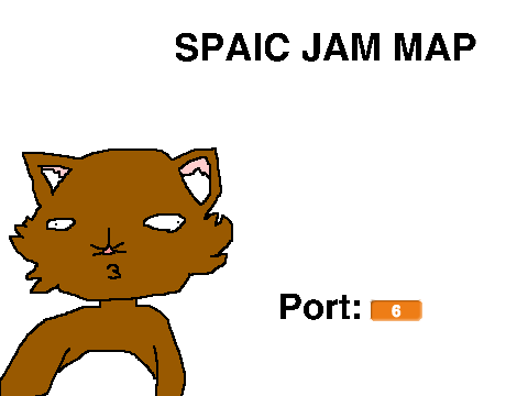 Space Jam - 48 Hour Spoof MAP