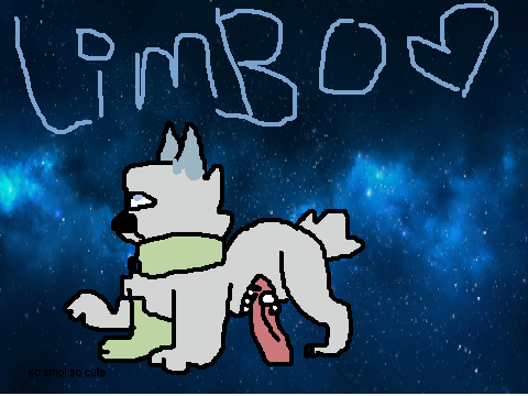 Limbo's reference