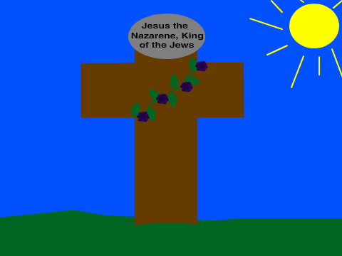 Create your own cross remix
