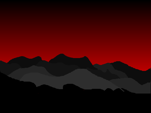 BATTLE ARENA CONTEST entry Underworld