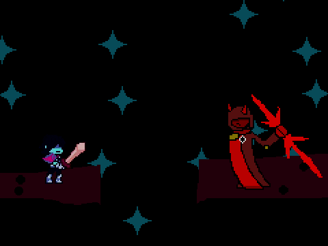 sumthin (BITMAP ART/ANIMATION TEST)