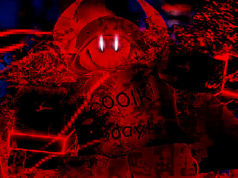 C00LKIDD Chase Theme