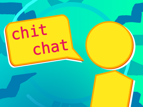 chit chat ↺↺↺↺↺↺↺↺↺↺↺↺↺