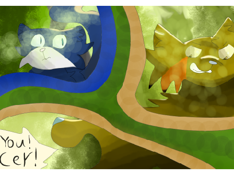 (creations comic 1) PREVIEW