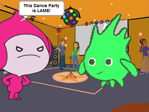 The Pico Show: Episode 1 Remix