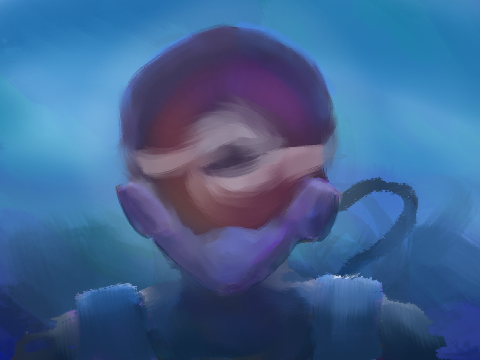 Oceantide