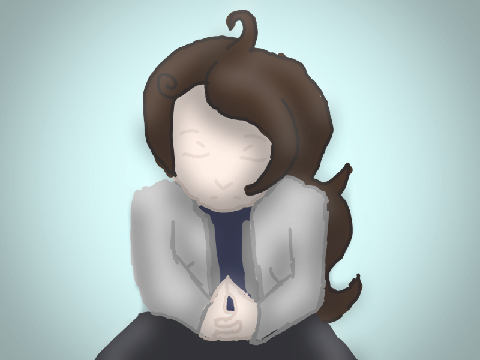 warning, my heart is a wip