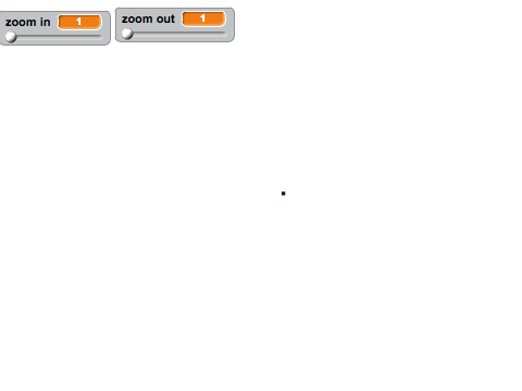 Zooming Engine Beta