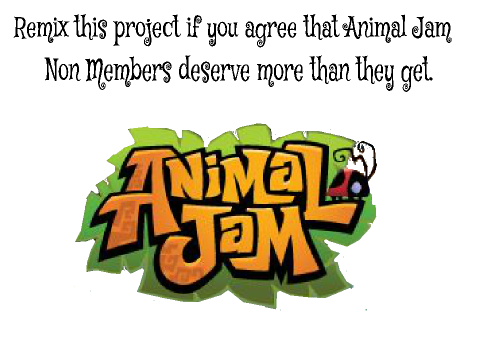 Lions Roar, Eagles Soar (Animal Jam NM)