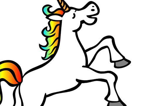 unicorn