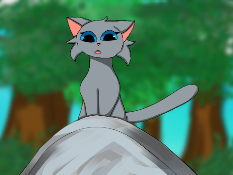 Blow My Brains Out - Scripted Ravenpaw MAP (pt 5)