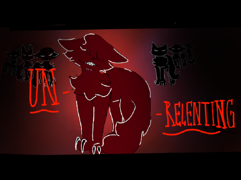 Unrelenting thumbnail :P