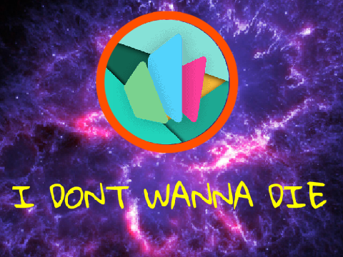 I Dont Wanna Die - Nightcore