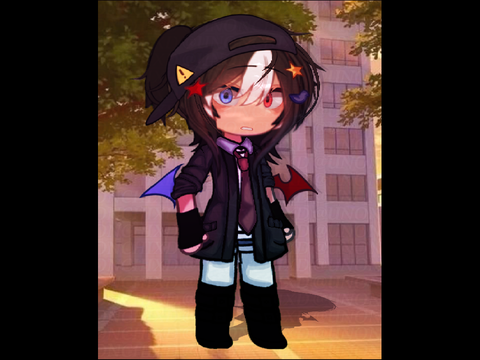 EDIT FOR YOU GUYS!! :>