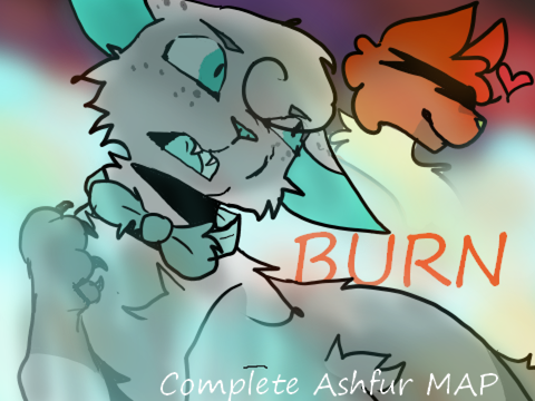 Burn Complete MAP 