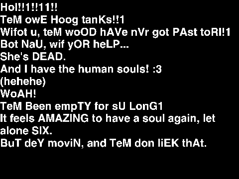 Omega Tem Script