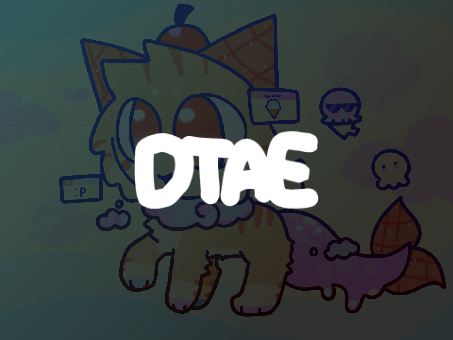 ⋆.ೃ࿔*:･ ˚₊· ≫ DTAE