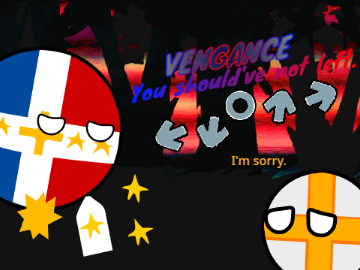 AYS: Vengance