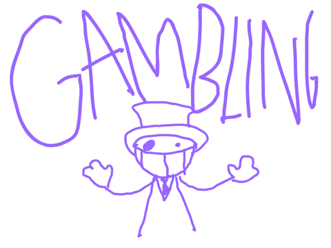 GAMBLING