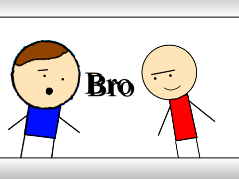 Bro Can I Ask A Question?