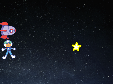Star Dodge