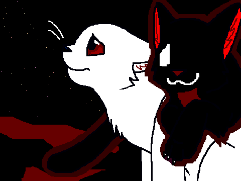 FrostFur misses Scourge