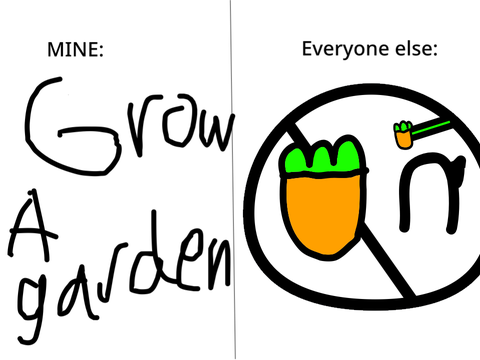 My art be like: remix